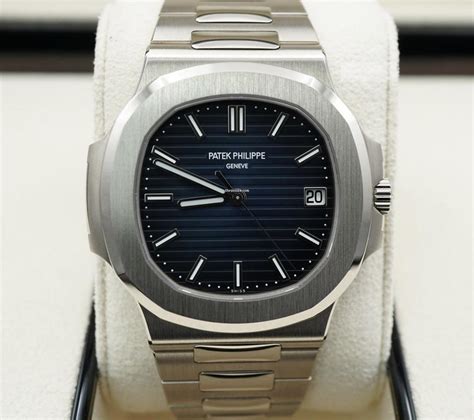 box patek philippe nautilus|Patek Philippe Nautilus price list.